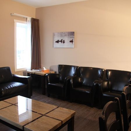 Hotel Opemiska Chapais Εξωτερικό φωτογραφία