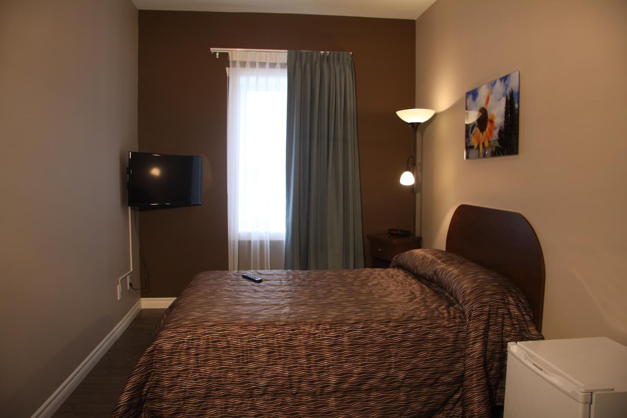 Hotel Opemiska Chapais Δωμάτιο φωτογραφία