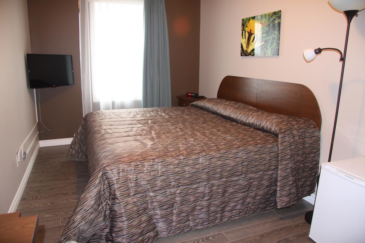 Hotel Opemiska Chapais Δωμάτιο φωτογραφία